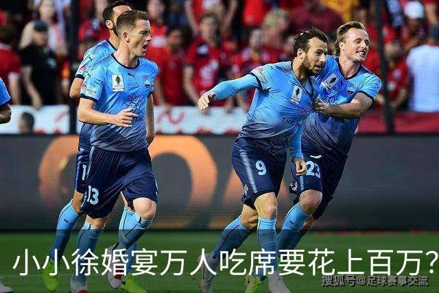 小小徐婚宴万人吃席要花上百万？小小徐只有 16 万积蓄，“天价饭局”到底谁在买单？