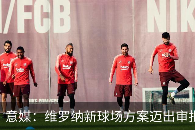 意媒：维罗纳新球场方案迈出审批第一步