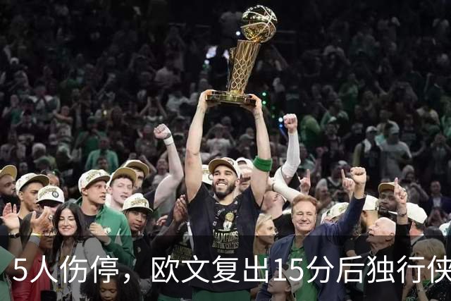5人伤停，欧文复出15分后独行侠再战步行者